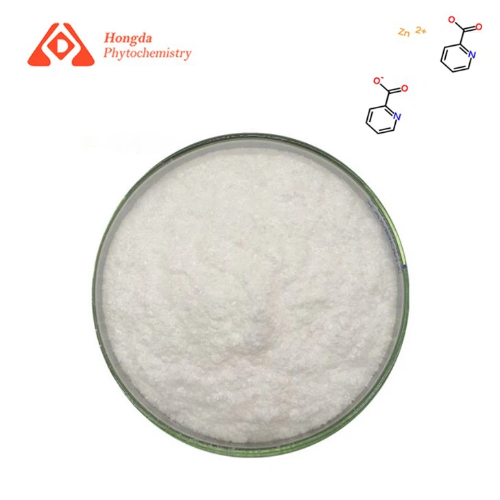 Zinc Picolinate Powder